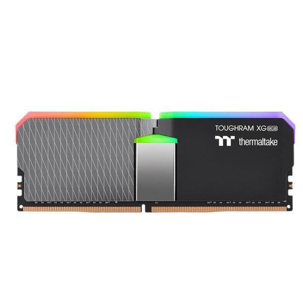 Thermaltake TOUGHRAM XG RGB - DDR4 - kit …